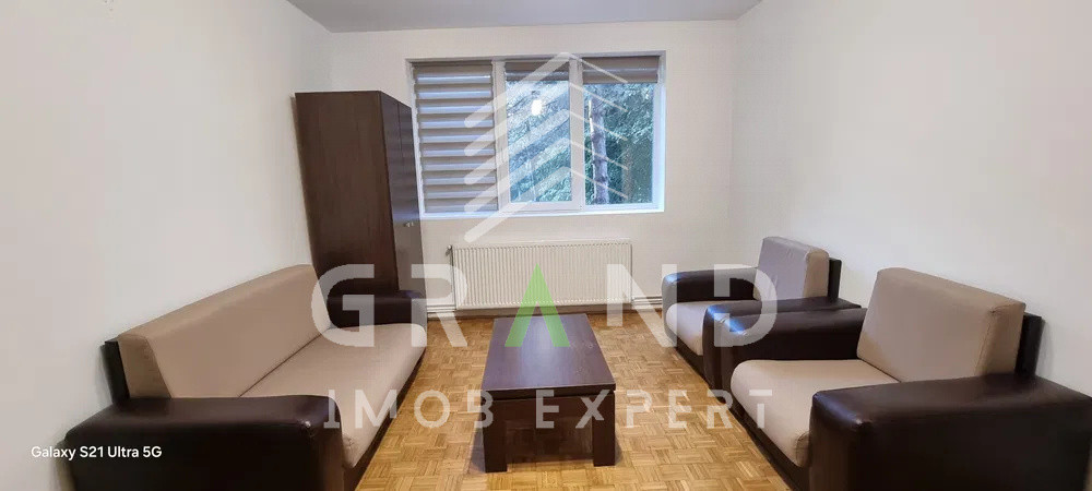 Ap 2 camere, BALCON, zona Gheorgheni