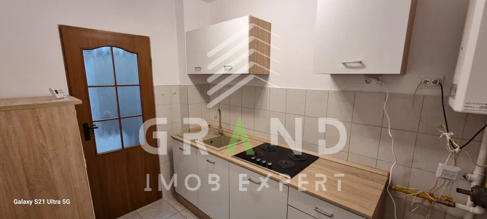 Ap 2 camere, BALCON, zona Gheorgheni