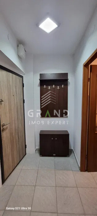 Ap 2 camere, BALCON, zona Gheorgheni