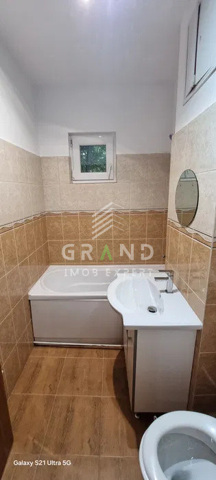 Ap 2 camere, BALCON, zona Gheorgheni