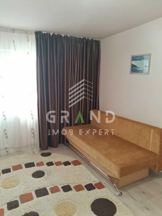 Ap 2 camere, BALCON, zona Manastur