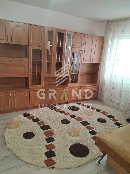 Ap 2 camere, BALCON, zona Manastur