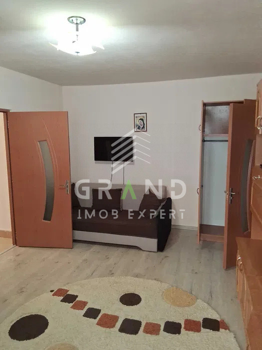 Ap 2 camere, BALCON, zona Manastur