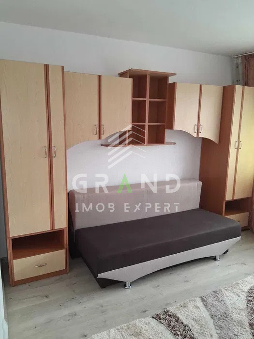 Ap 2 camere, BALCON, zona Manastur