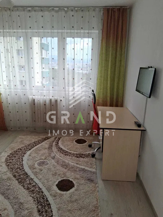 Ap 2 camere, BALCON, zona Manastur
