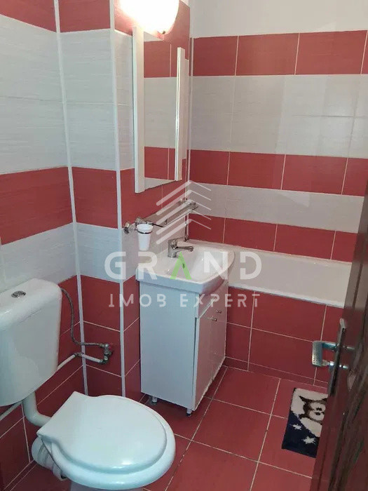 Ap 2 camere, BALCON, zona Manastur