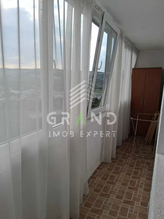 Ap 2 camere, BALCON, zona Manastur