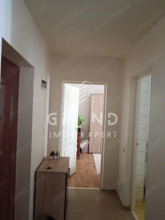 Apartament decomandat 2 camere – 54 mp + terasă 20 mp, zonă liniștită Baciu