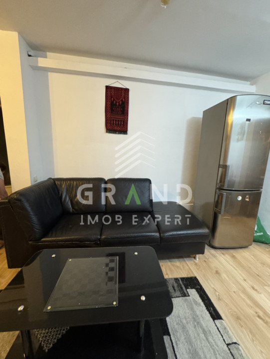 Cameră de închiriat | UMF | Str. Louis Pasteur / intersecție cu str. Viilor