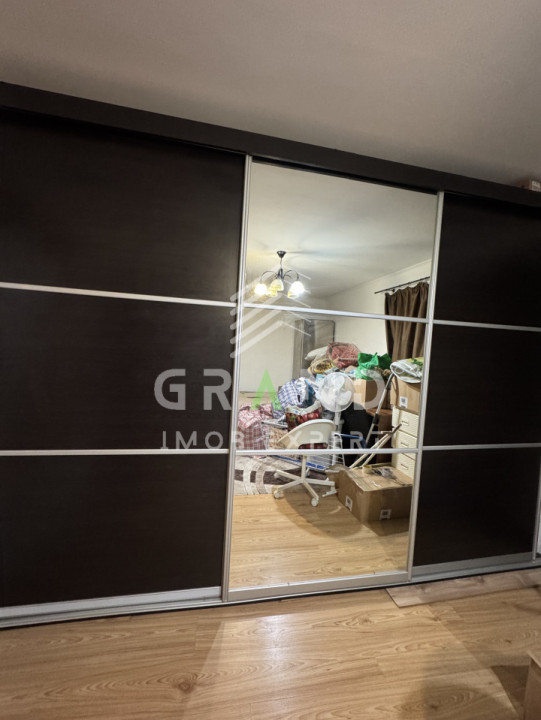 Cameră de închiriat | UMF | Str. Louis Pasteur / intersecție cu str. Viilor