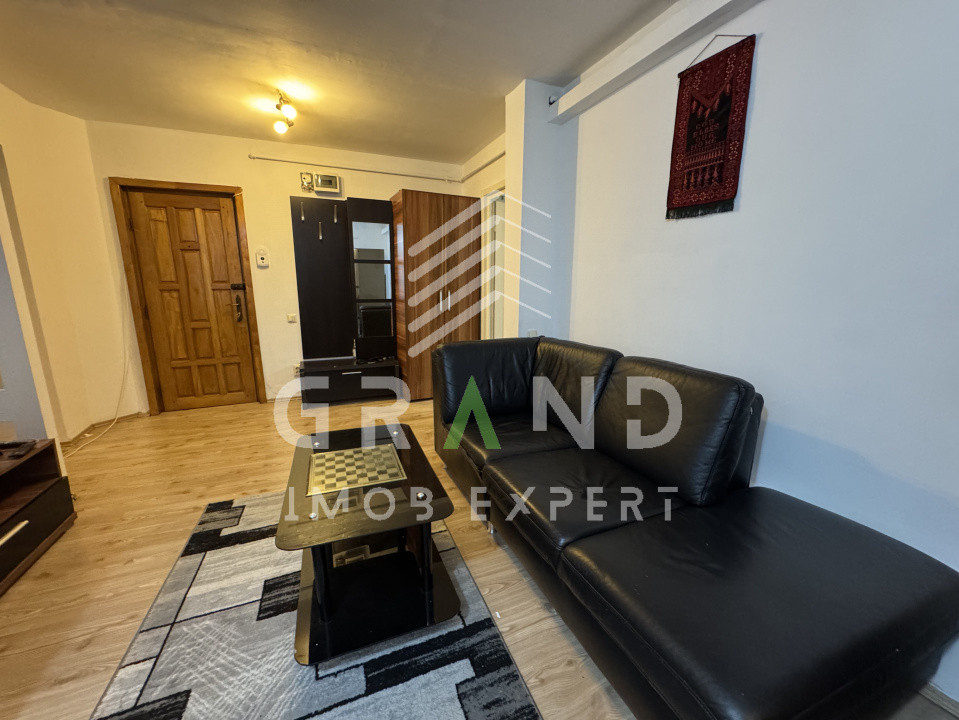 Cameră de închiriat | UMF | Str. Louis Pasteur / intersecție cu str. Viilor