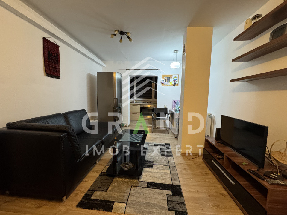 Cameră de închiriat | UMF | Str. Louis Pasteur / intersecție cu str. Viilor