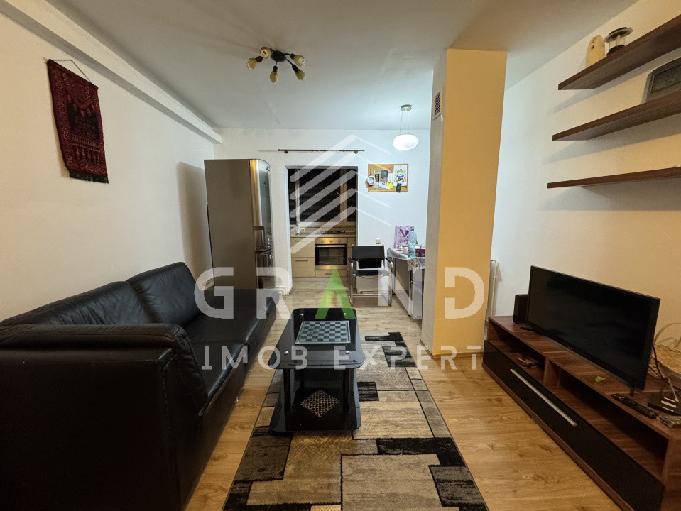 Cameră de închiriat | UMF | Str. Louis Pasteur / intersecție cu str. Viilor