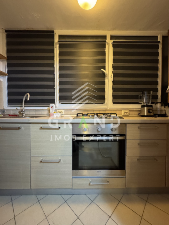 Cameră de închiriat | UMF | Str. Louis Pasteur / intersecție cu str. Viilor