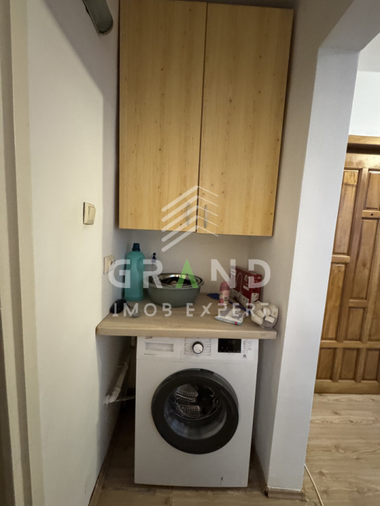 Cameră de închiriat | UMF | Str. Louis Pasteur / intersecție cu str. Viilor