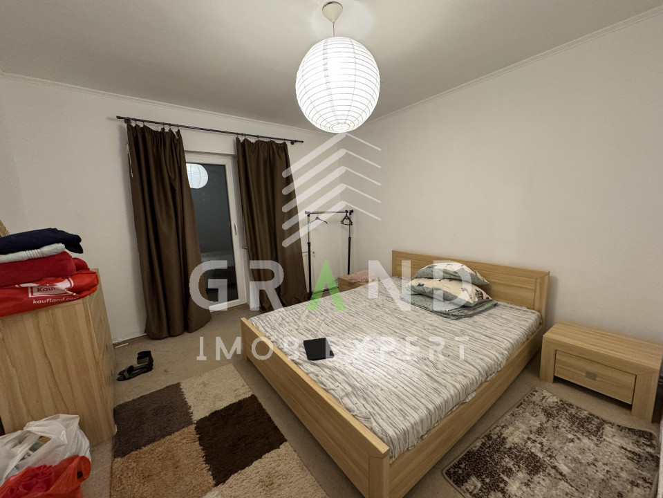 Cameră de închiriat | UMF | Str. Louis Pasteur / intersecție cu str. Viilor