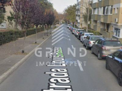 Cameră de închiriat | UMF | Str. Louis Pasteur / intersecție cu str. Viilor