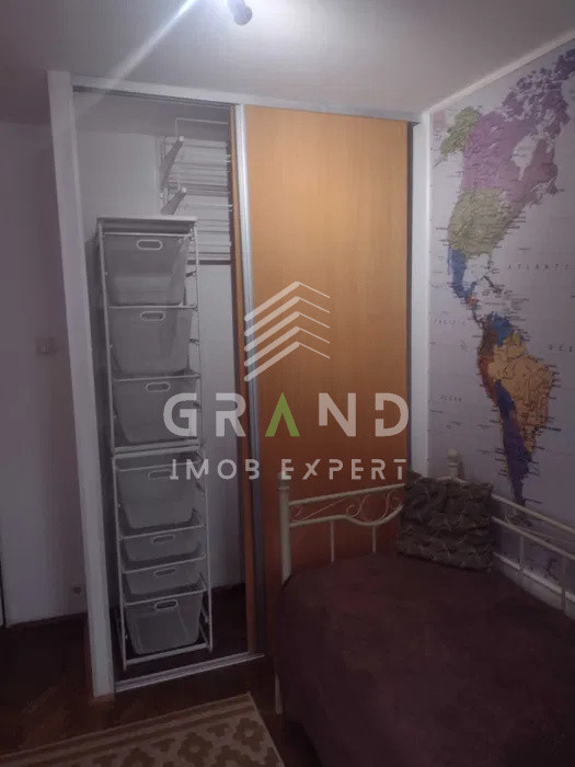 Apartament de inchiriat- cu garaj, cartier Mărăști- in zona Expo- Pet Friendly