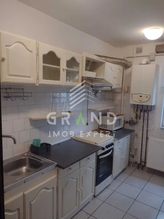 Apartament de inchiriat- cu garaj, cartier Mărăști- in zona Expo- Pet Friendly