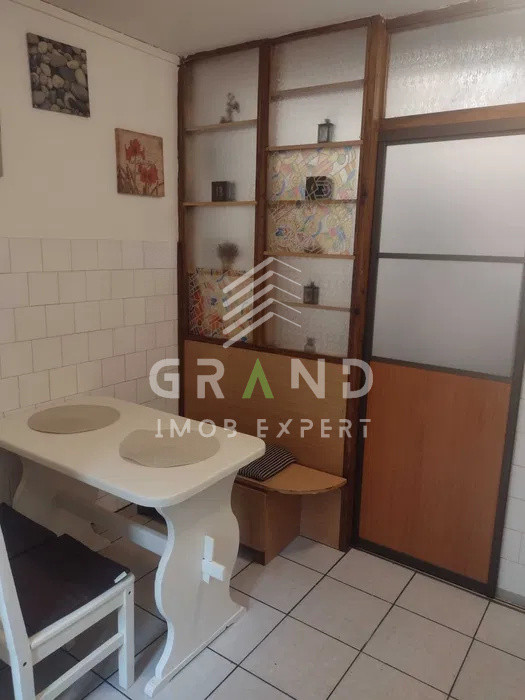 Apartament de inchiriat- cu garaj, cartier Mărăști- in zona Expo- Pet Friendly