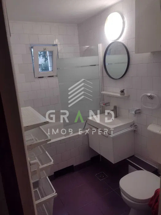 Apartament de inchiriat- cu garaj, cartier Mărăști- in zona Expo- Pet Friendly