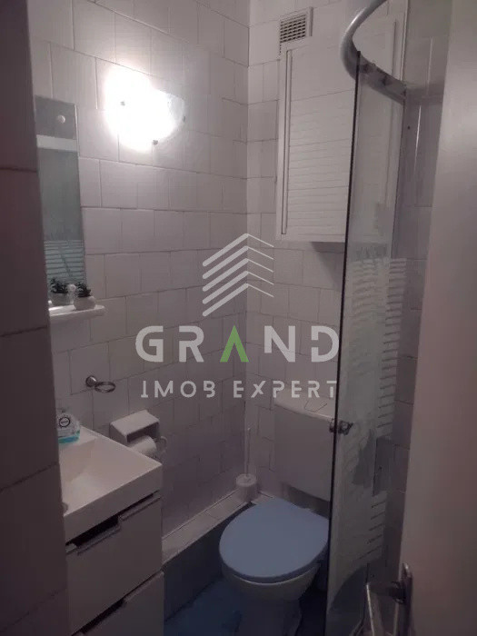 Apartament de inchiriat- cu garaj, cartier Mărăști- in zona Expo- Pet Friendly
