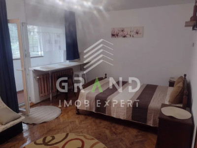 3 Camere decomandat | mobilat & utilat complet | Garaj | cartier Mărăști – Expo
