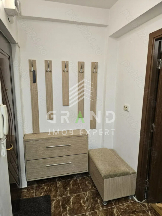 Ap 2 camere, BALCON, PET-FRIENDLY, zona P-ta MIhai Viteazu