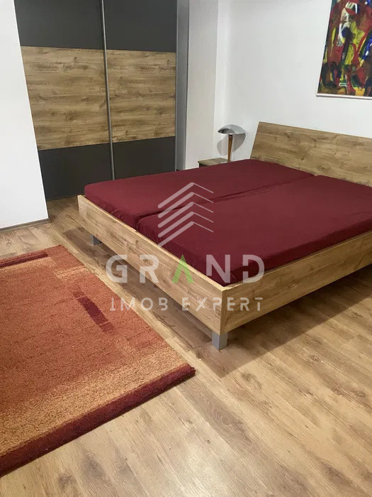Chirie avantajoasa -Apartament 2 Camere la demisol | zonă de case – Calea Turzii