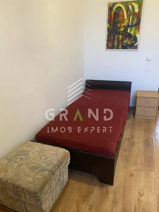 Chirie avantajoasa -Apartament 2 Camere la demisol | zonă de case – Calea Turzii