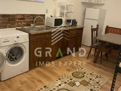 Chirie avantajoasa -Apartament 2 Camere la demisol | zonă de case – Calea Turzii