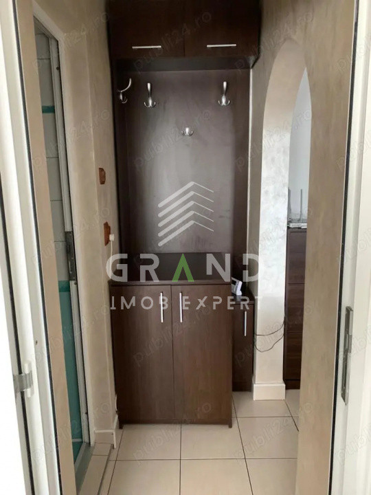 Ap 2 camere DECOMANDAT, 2 BALCOANE, zona Intre Lacuri