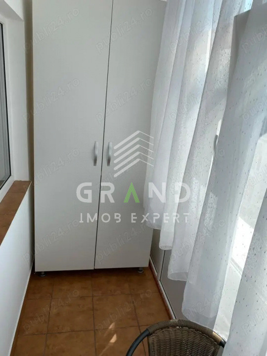 Ap 2 camere DECOMANDAT, 2 BALCOANE, zona Intre Lacuri