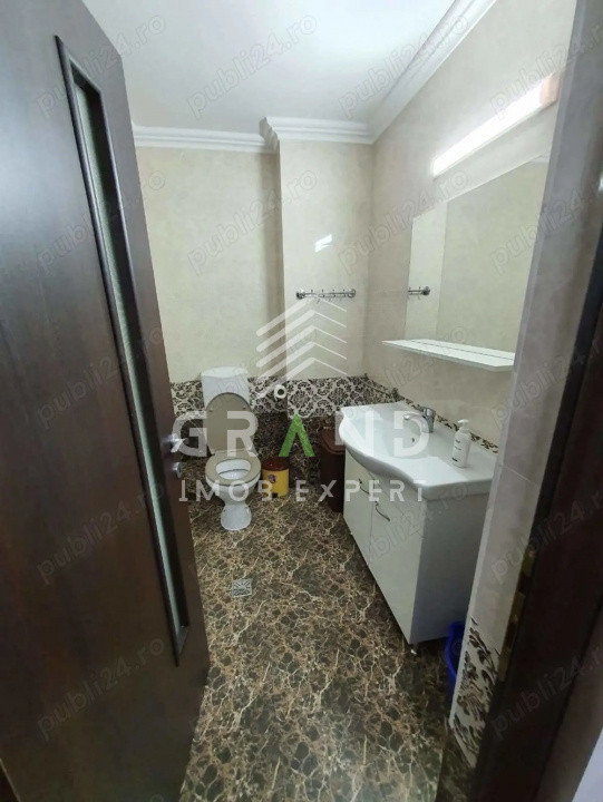 Apartament spațios 2 Camere | Florești, Reprezentanța BMW, loc de parcare inclus