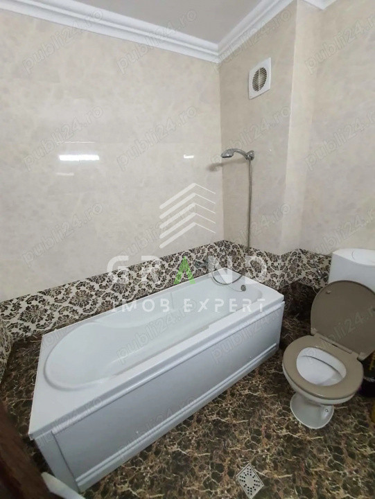 Apartament spațios 2 Camere | Florești, Reprezentanța BMW, loc de parcare inclus