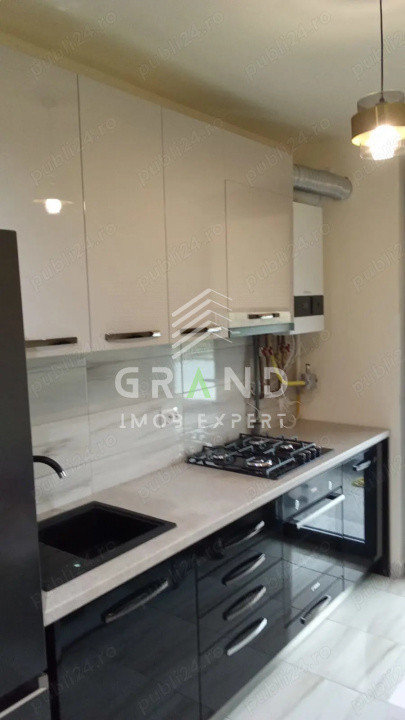 Apartament 2 Camere – Între Lacuri | Mobilat, parcare inclusă, aproape de Iulius