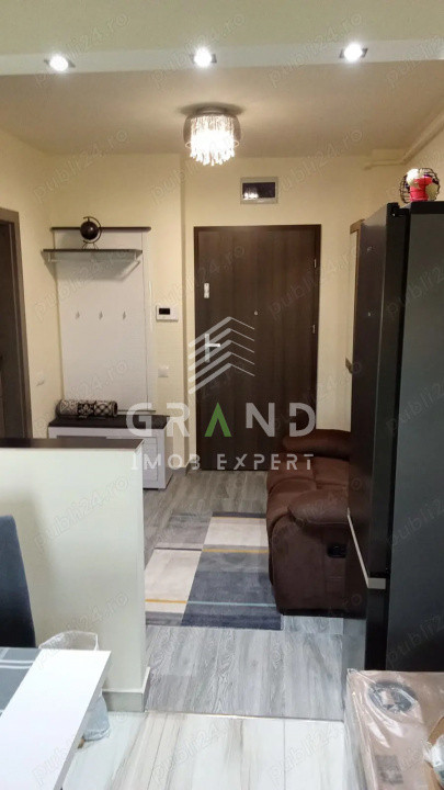 Apartament 2 Camere – Între Lacuri | Mobilat, parcare inclusă, aproape de Iulius
