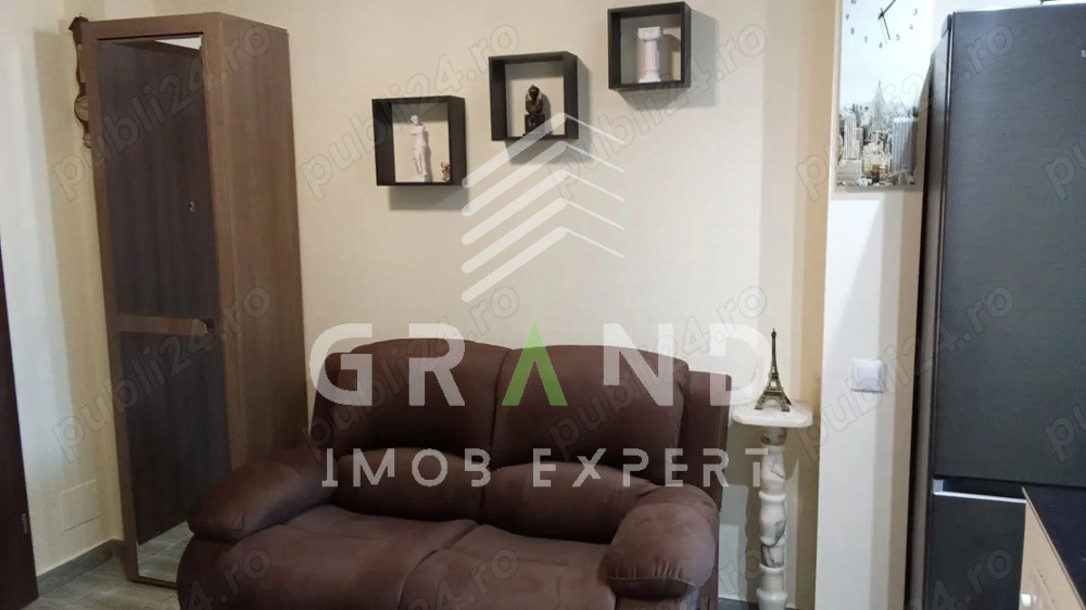 Apartament 2 Camere – Între Lacuri | Mobilat, parcare inclusă, aproape de Iulius