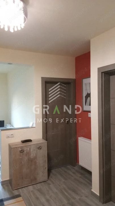 Apartament 2 Camere – Între Lacuri | Mobilat, parcare inclusă, aproape de Iulius