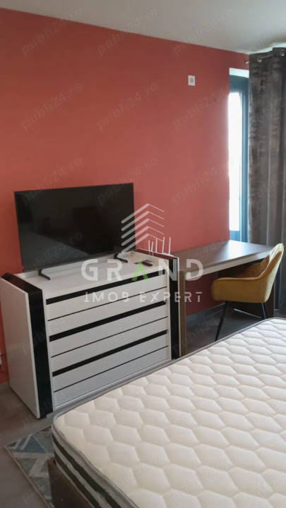 Apartament 2 Camere – Între Lacuri | Mobilat, parcare inclusă, aproape de Iulius