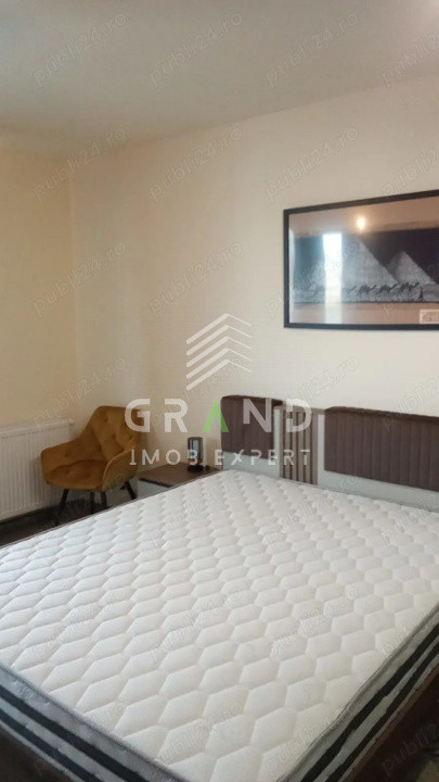 Apartament 2 Camere – Între Lacuri | Mobilat, parcare inclusă, aproape de Iulius