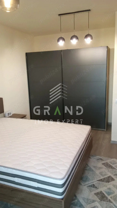 Apartament 2 Camere – Între Lacuri | Mobilat, parcare inclusă, aproape de Iulius