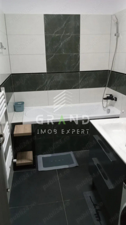 Apartament 2 Camere – Între Lacuri | Mobilat, parcare inclusă, aproape de Iulius