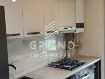 Apartament 2 Camere – Între Lacuri | Mobilat, parcare inclusă, aproape de Iulius