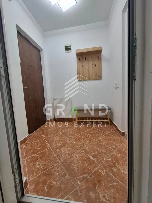 Ap 1 camera DECOMANDAT, BALCON, PARCARE, zona Zorilor