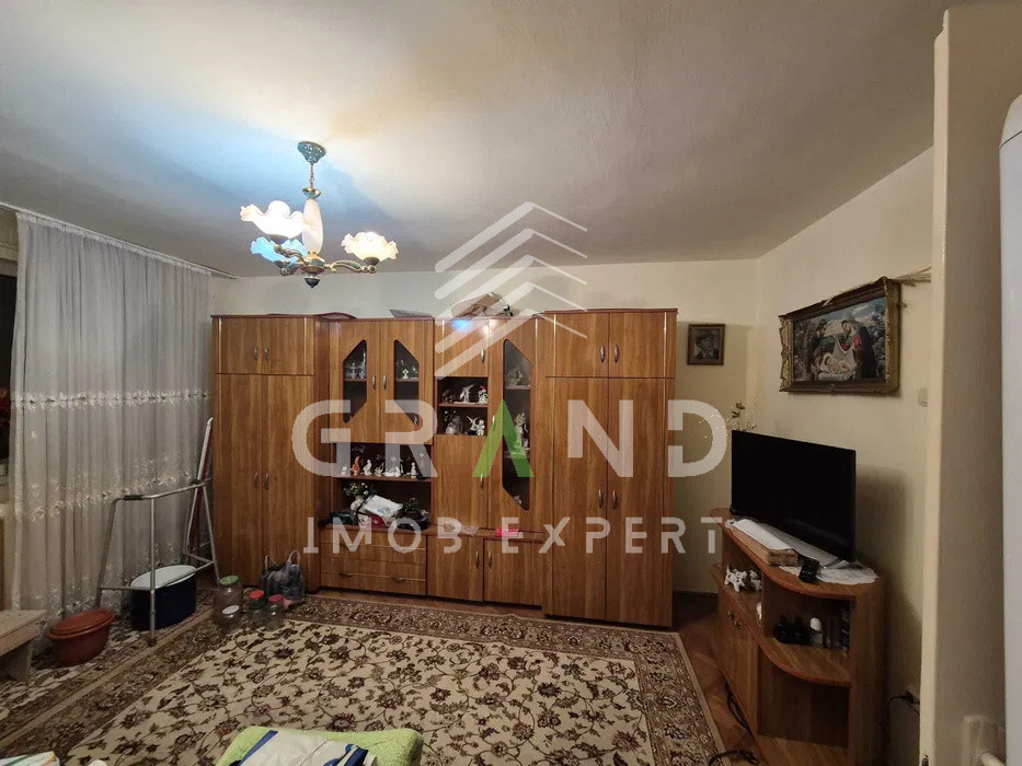 Ap 2 camere, BALCON, PET-FRIENDLY, zona Gheorgheni