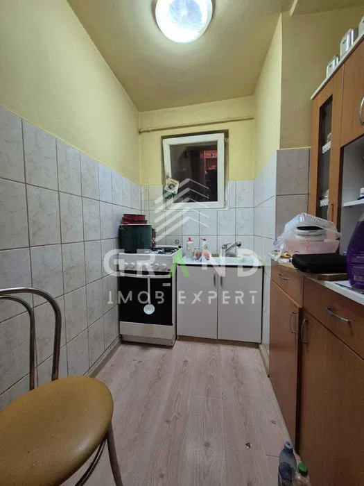 Ap 2 camere, BALCON, PET-FRIENDLY, zona Gheorgheni