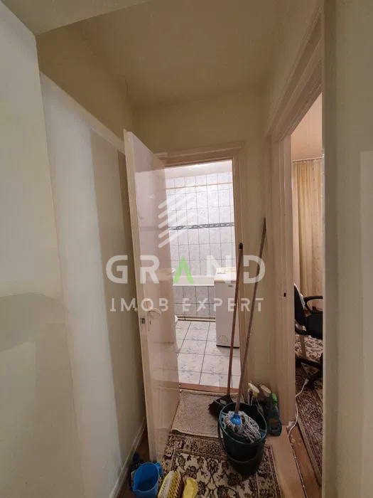 Ap 2 camere, BALCON, PET-FRIENDLY, zona Gheorgheni