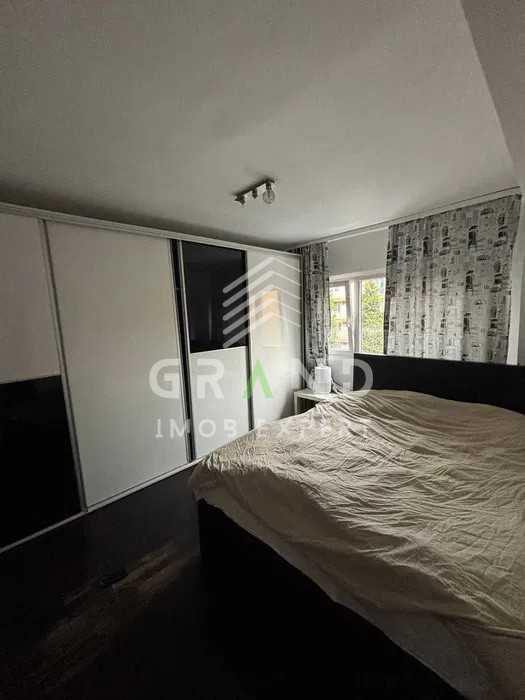 Ap 2 camere DECOMANDAT, zona Grigorescu