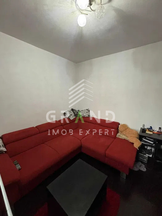 Ap 2 camere DECOMANDAT, zona Grigorescu